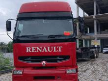 Renault 420 DCI PRIME MOVER 2006 Lorry