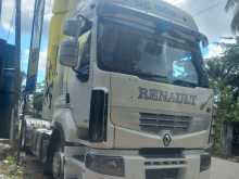 Renault 460 2013 Heavy-Duty