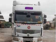 Renault 460 Premium 2013 Lorry