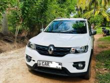 Renault Kwid 2016 Car