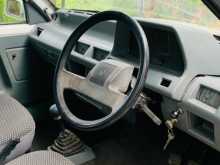 Renault Campus 1987 Car