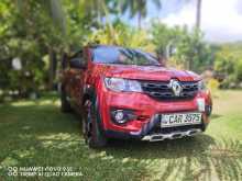 Renault Kwid 2016 Car