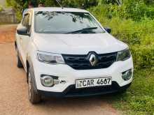 Renault Kwid 2016 Car