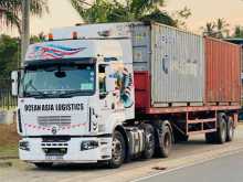 Renault DXI 460 2011 Heavy-Duty