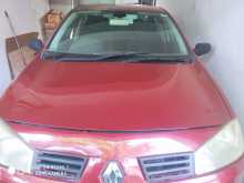 Renault JJ-6868 2004 Car