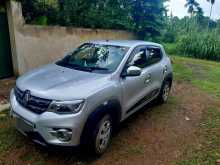 Renault Kwid 2016 Car