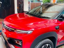Renault Kiger Emotion CVT 2025 SUV