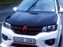 Renault Kwid 2016 Car