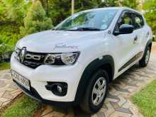 Renault Kwid 2016 Car