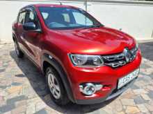 Renault KWID 2016 Car