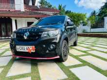 Renault KWID 2016 Car