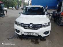 Renault KWID 2016 Car