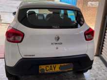 Renault KWID 2017 Car