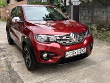 Renault Kwid 2016 Car