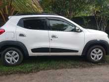 Renault Kwid 2018 Car