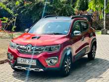 Renault Kwid 2016 Car
