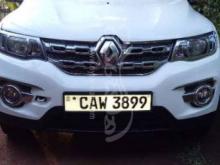 Renault Kwid 2016 Car