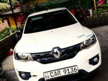 Renault KWID 2016 Car