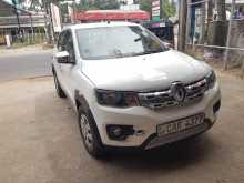 Renault KWID 2016 Car