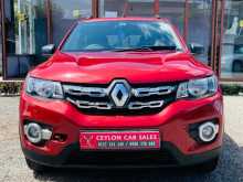 Renault KWID 2016 Car