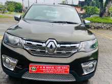 Renault KWID 2016 Car