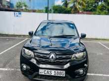 Renault KWID 2016 Car