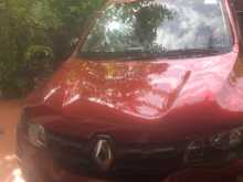 Renault KWID 2016 Car