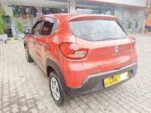 Renault KWID 2016 Car