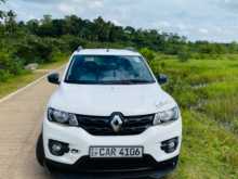 Renault KWID 2016 Car