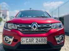 Renault KWID 2016 Car