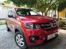 Renault KWID 2016 Car