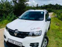 Renault KWID 2016 Car