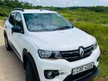 Renault KWID 2016 Car