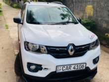 Renault KWID 2016 Car