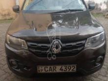 Renault KWID 2016 Car