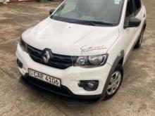 Renault KWID 2016 Car