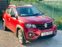 Renault Kwid 2016 Car