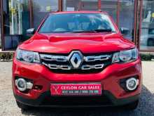 Renault KWID 2016 Car