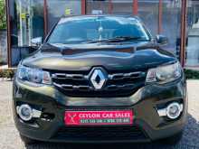 Renault Kiwid 2016 Car