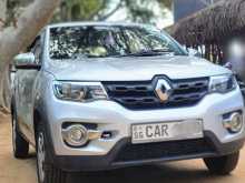 Renault KWID 2016 Car