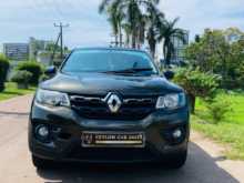 Renault KWID 2016 Car