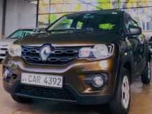 Renault KWID 2016 Car