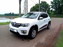 Renault KWID 2018 Car