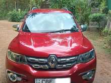 Renault KWID 2018 SUV