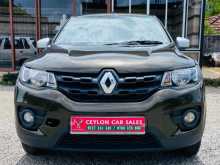 Renault KWID 2017 Car