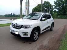 Renault KWID 2018 Car