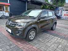 Renault KWID 2016 Car