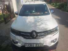Renault KWID 2018 Car