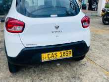 Renault KWID 2016 Car