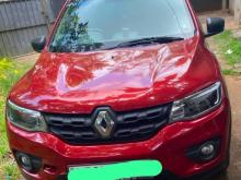 Renault Kiwid 2018 Car